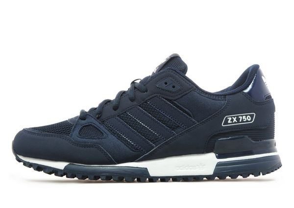 adidas zx 750 mens Black