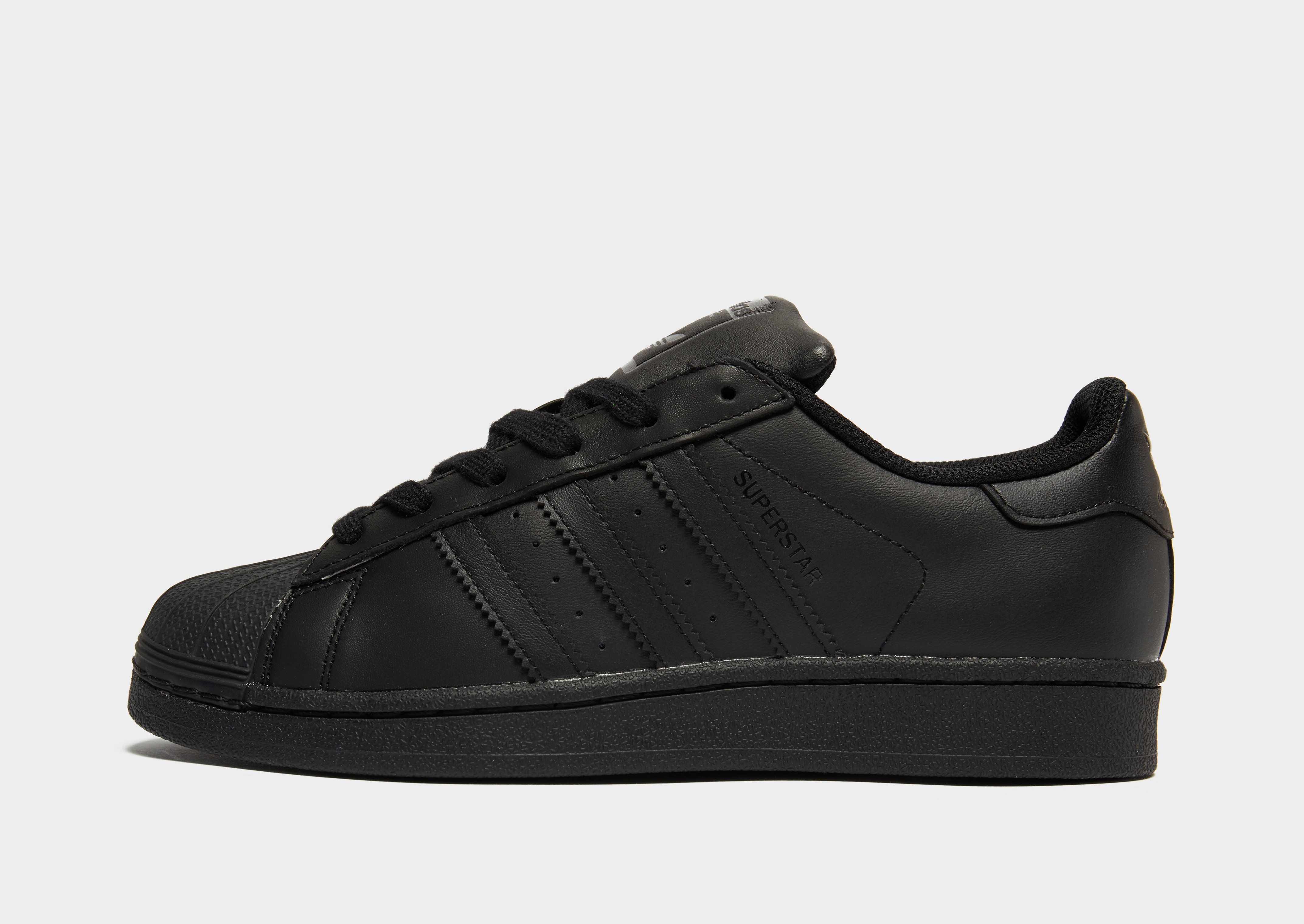 adidas super star junior