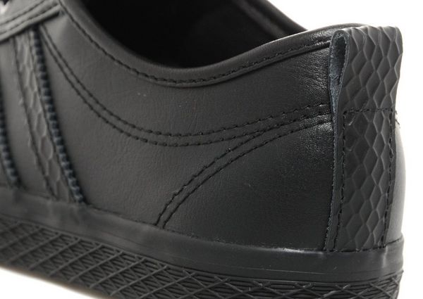 adidas originals honey lo leather black adidas originals honey lo leather black