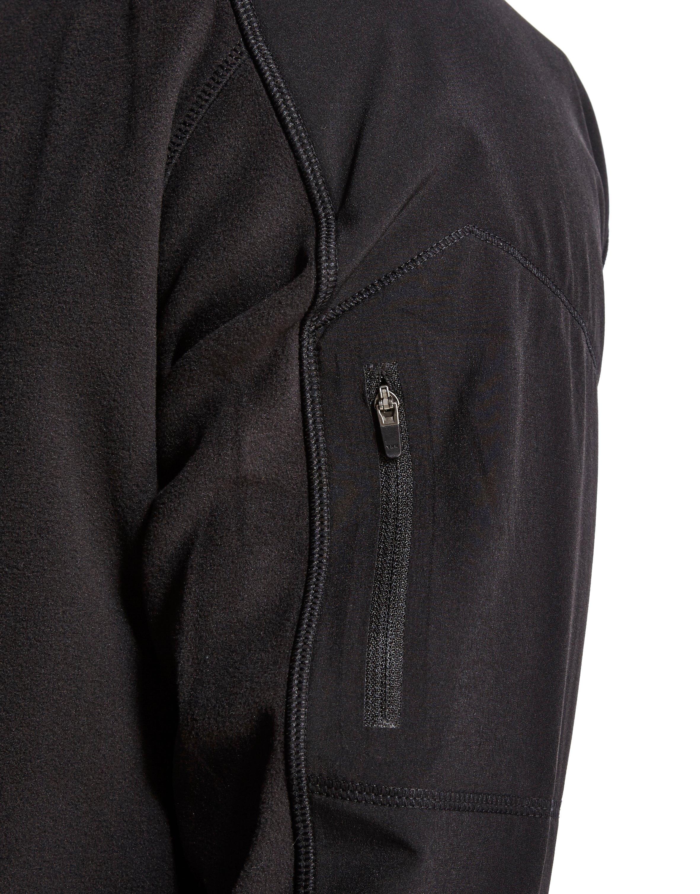 north face delta glacier