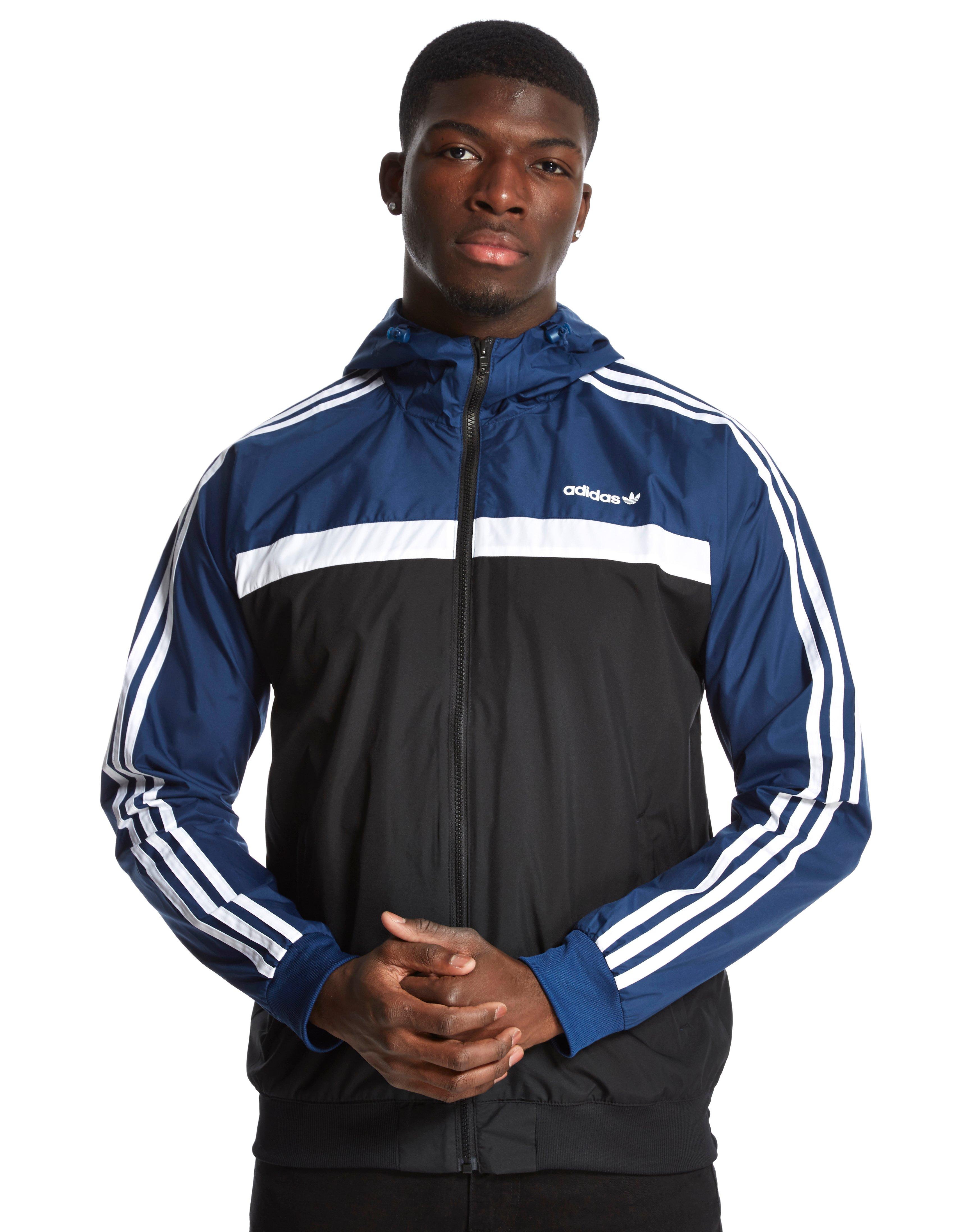 veste adidas marathon 83