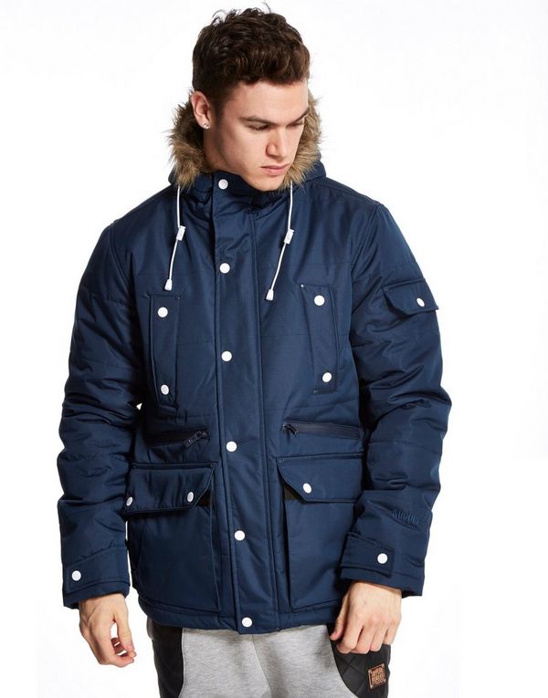 Supply & Demand Seb Jacket JD Sports Sverige