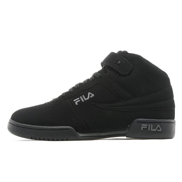 fila f13 black