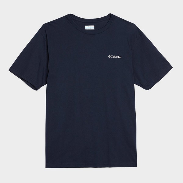 Columbia Tričko North Cascades Short Sleeve Tee