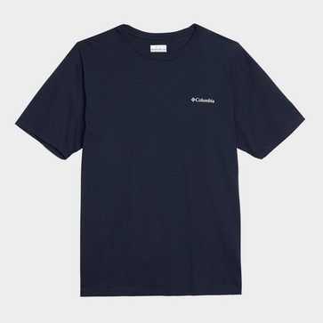 Чоловічі футболки COLUMBIA ФУТБОЛКА NORTH CASCADES SHORT SLEEVE TEE