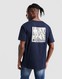 COLUMBIA TRIČKO NORTH CASCADES SHORT SLEEVE TEE