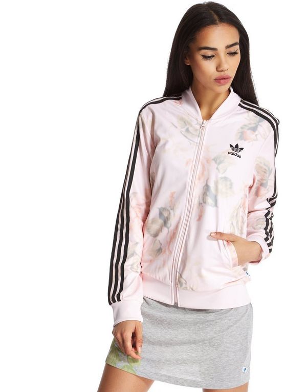 adidas rose track top adidas rose track top