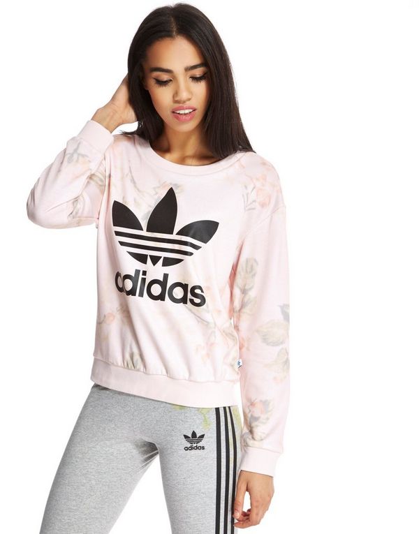 sweat shirt adidas rose sweat shirt adidas rose