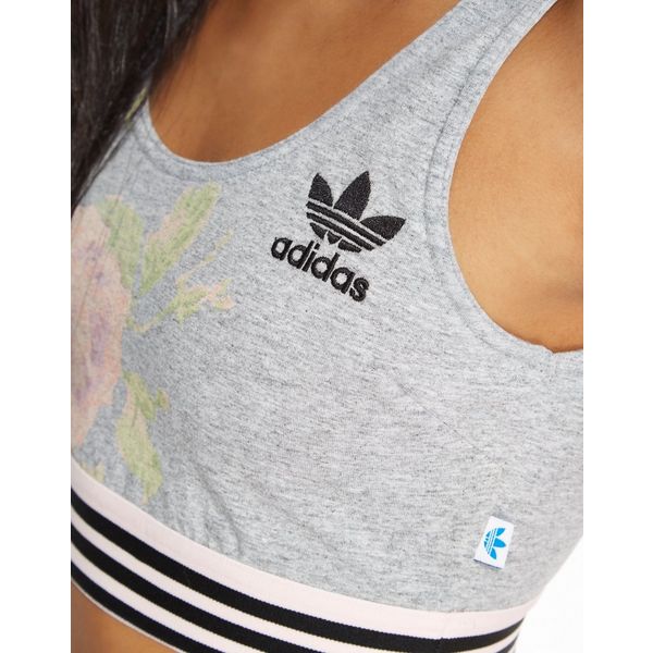 adidas rose bra top adidas rose bra top