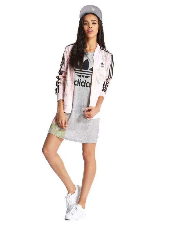 adidas tank dress