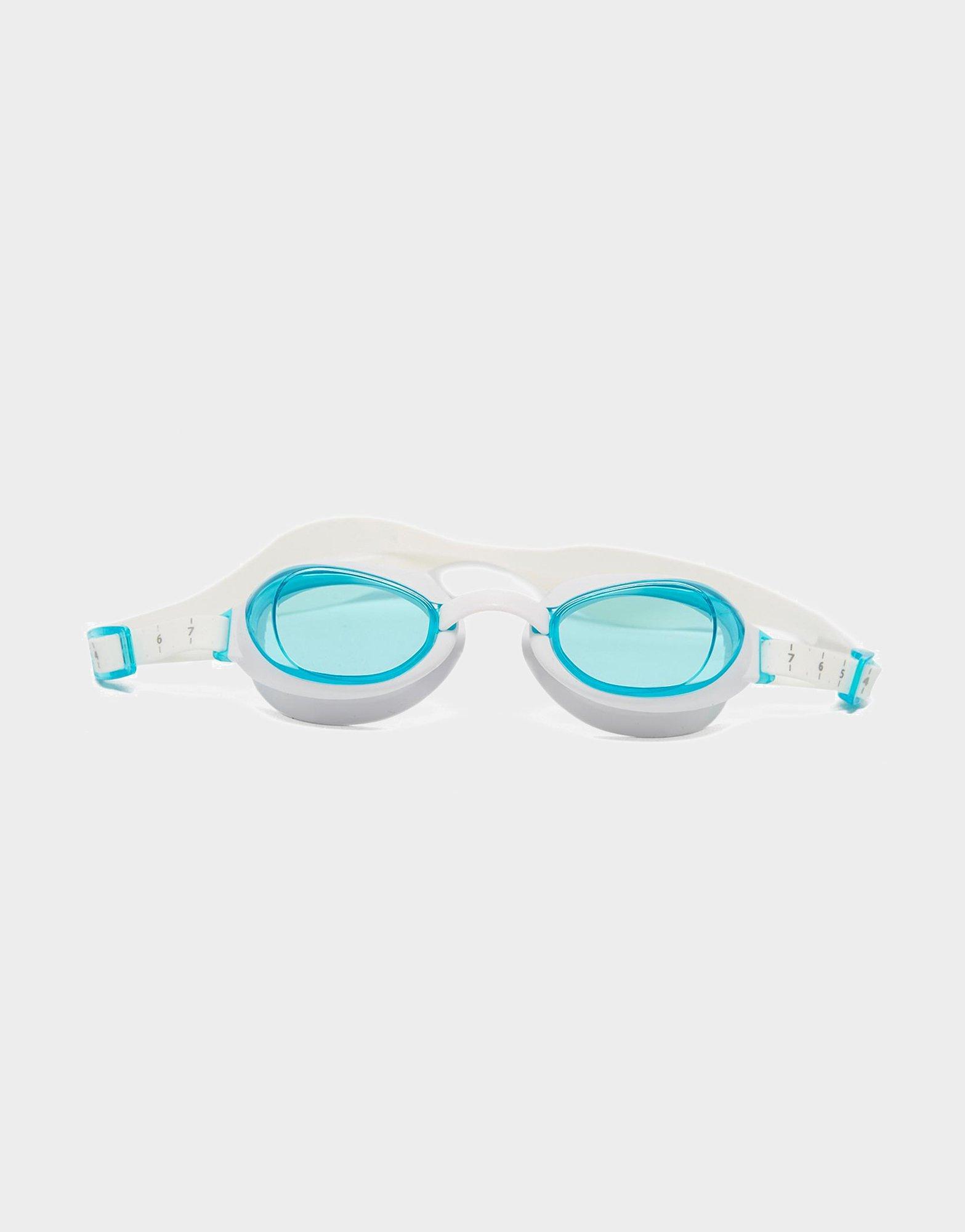 speedo aquapure goggles review