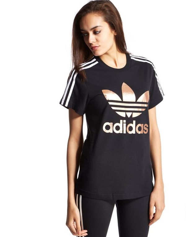 adidas t shirt 3 stripes