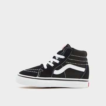 Inkariukai vaikams VANS SK8-HI 