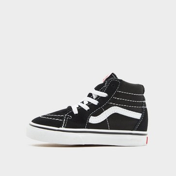 Detské topánky skate VANS SK8-HI 