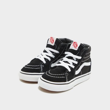 Detské topánky skate VANS SK8-HI 