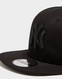 NEW ERA MLB NEW YORK YANKEES 9FIFTY SNAPBACK CAP BASIC 9FIFT