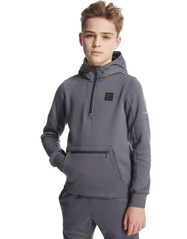 nike air max 1/2 zip hoody nike air max 1/2 zip hoody