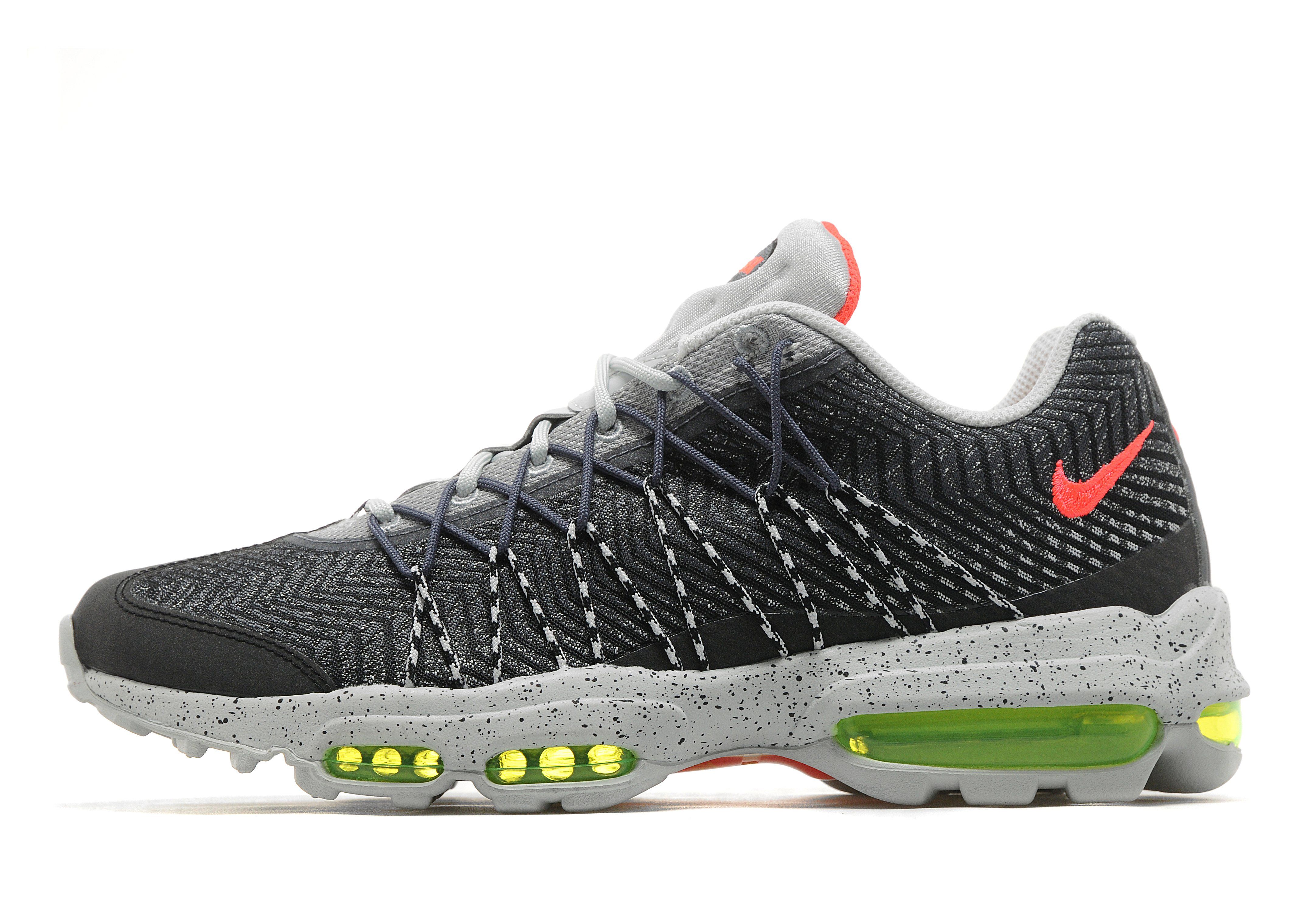 mens nike air max 95 ultra se