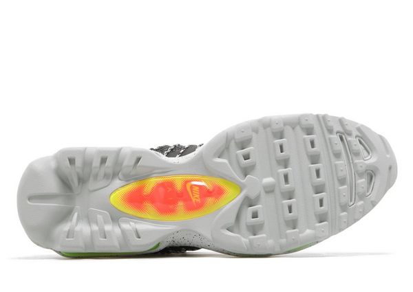 air max 95 ultra jacquard white