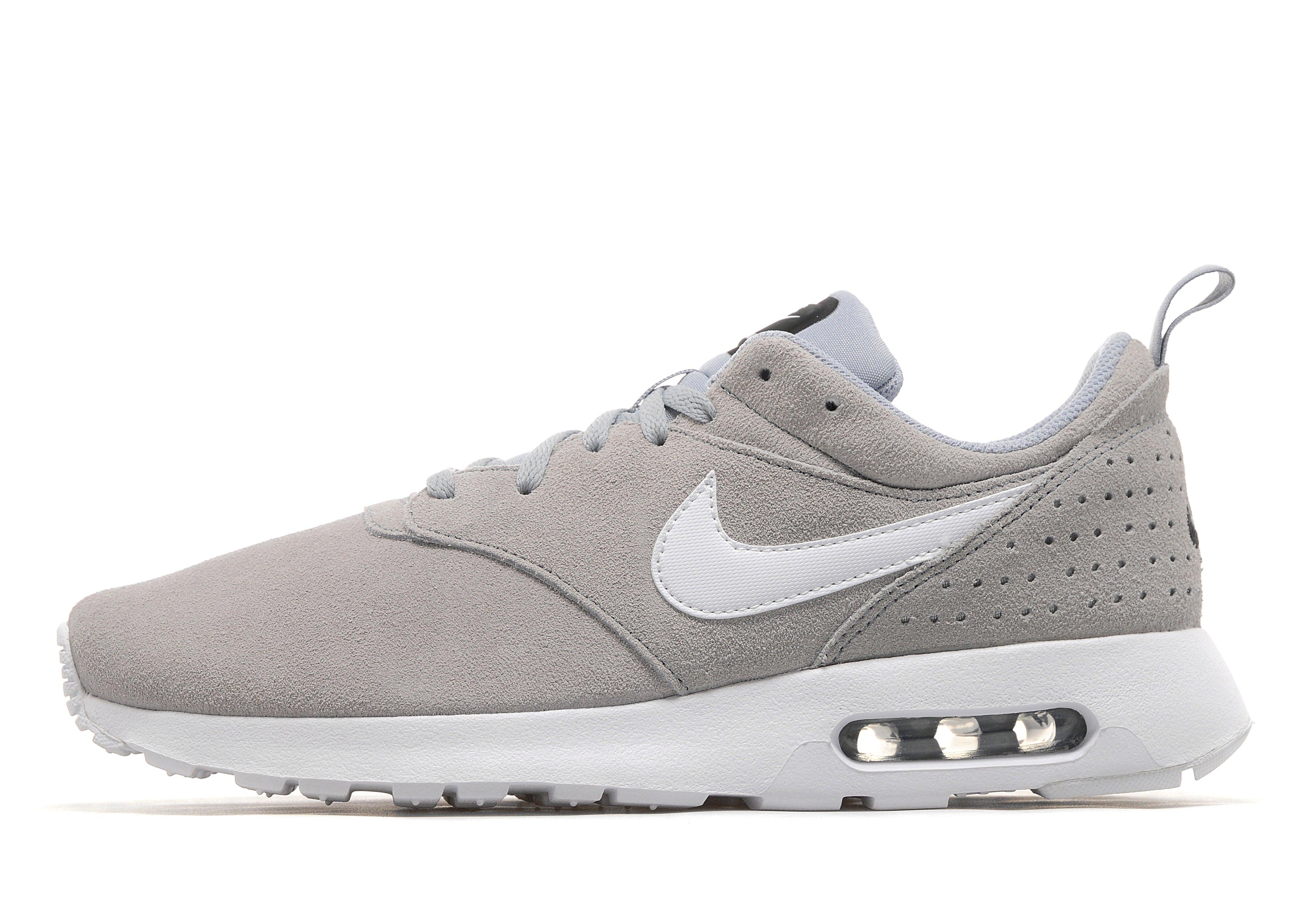 nike air max tavas suede