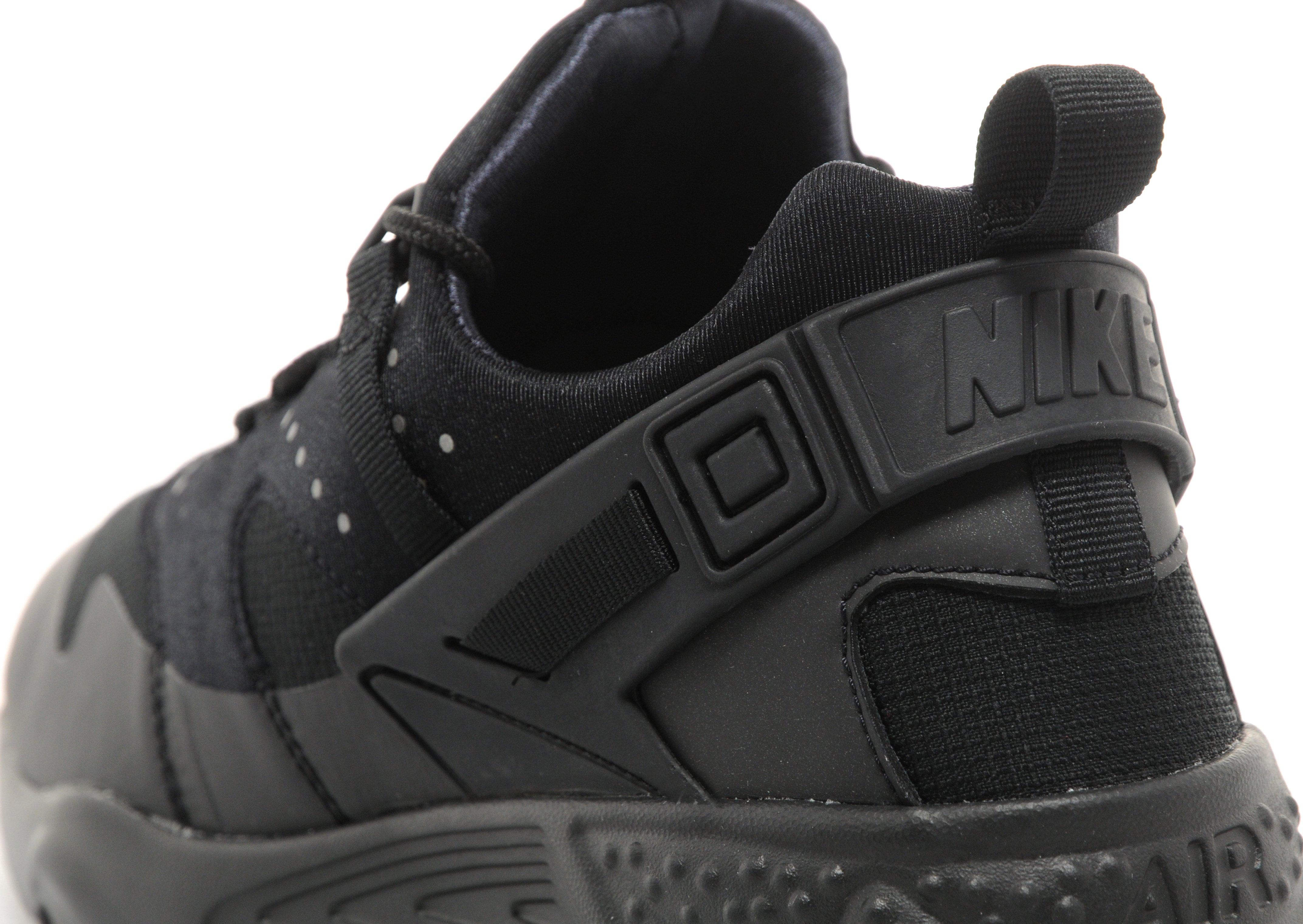 Nike Huarache Utility Black Sale Nike Huarache Utility Black Sale