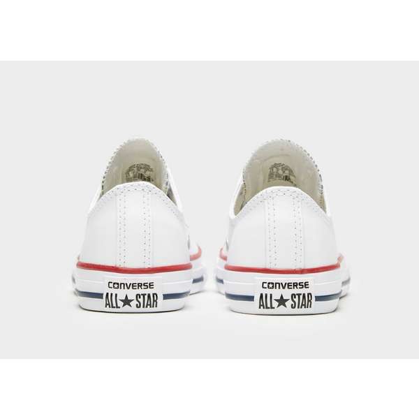 Converse All Star Ox Leather Children | JD Sports