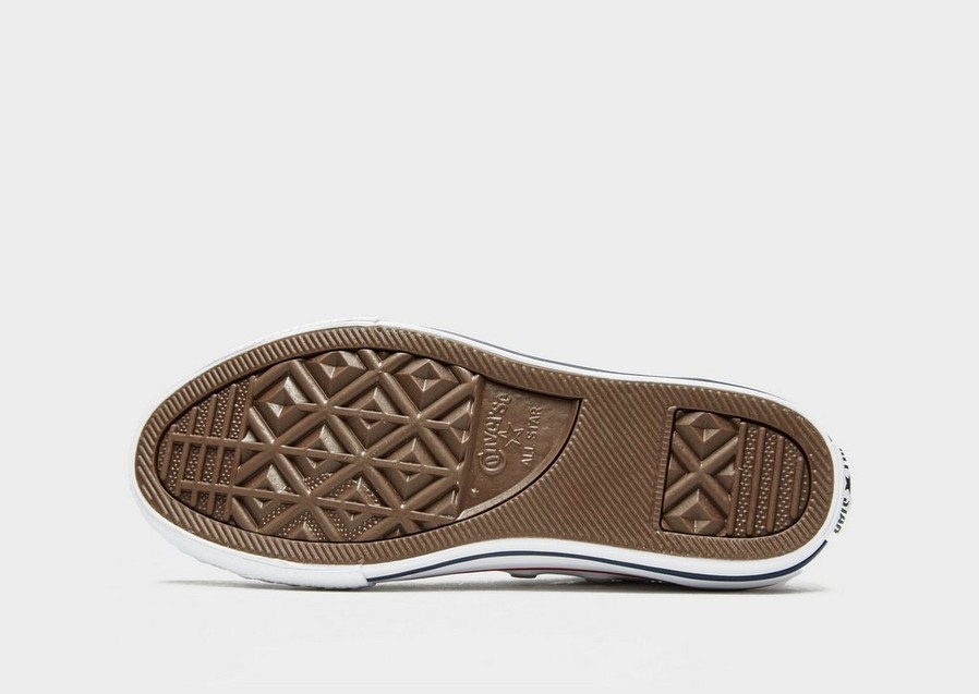 CONVERSE ALL STAR OX LEATHER  335892C Biały