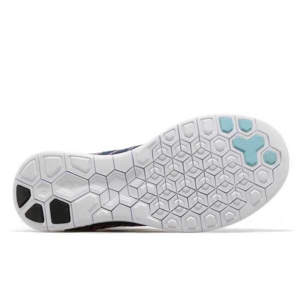 nike free 4.0 flyknit women's review