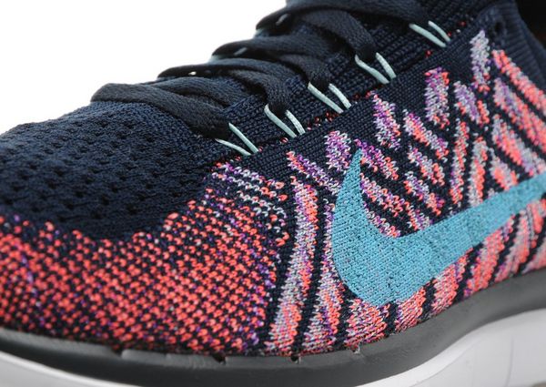 nike free flyknit womens sale