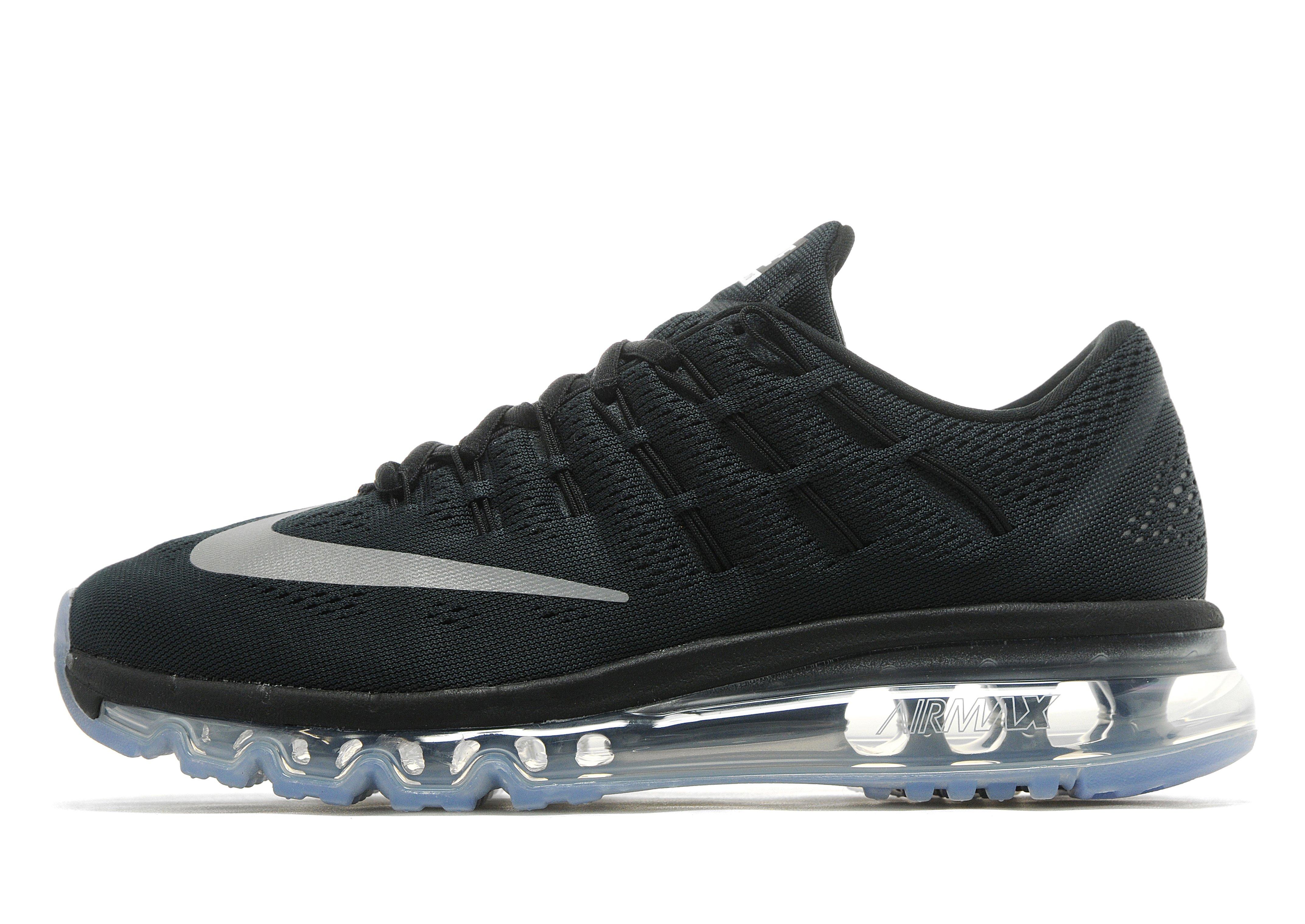 nike air max 2016 femme gris