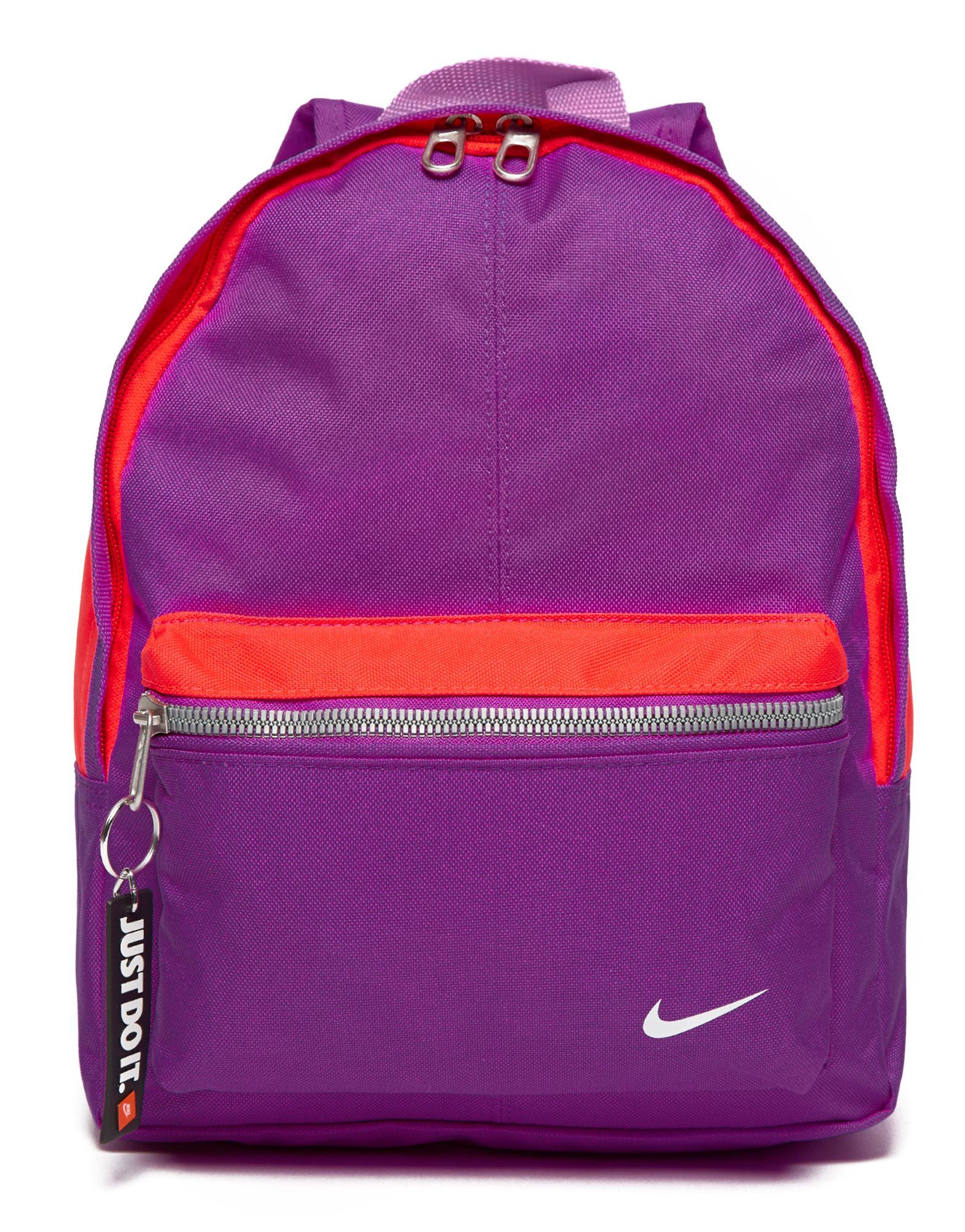 just do it backpack