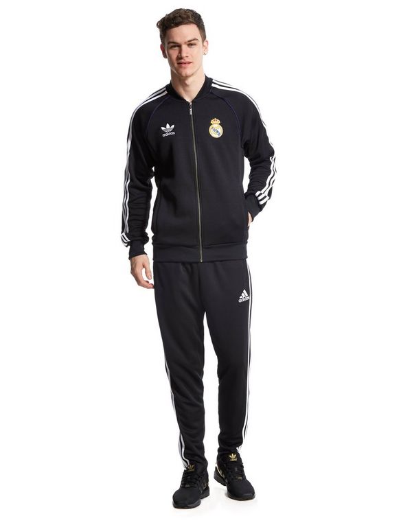 real madrid adidas originals jacke real madrid adidas originals jacke