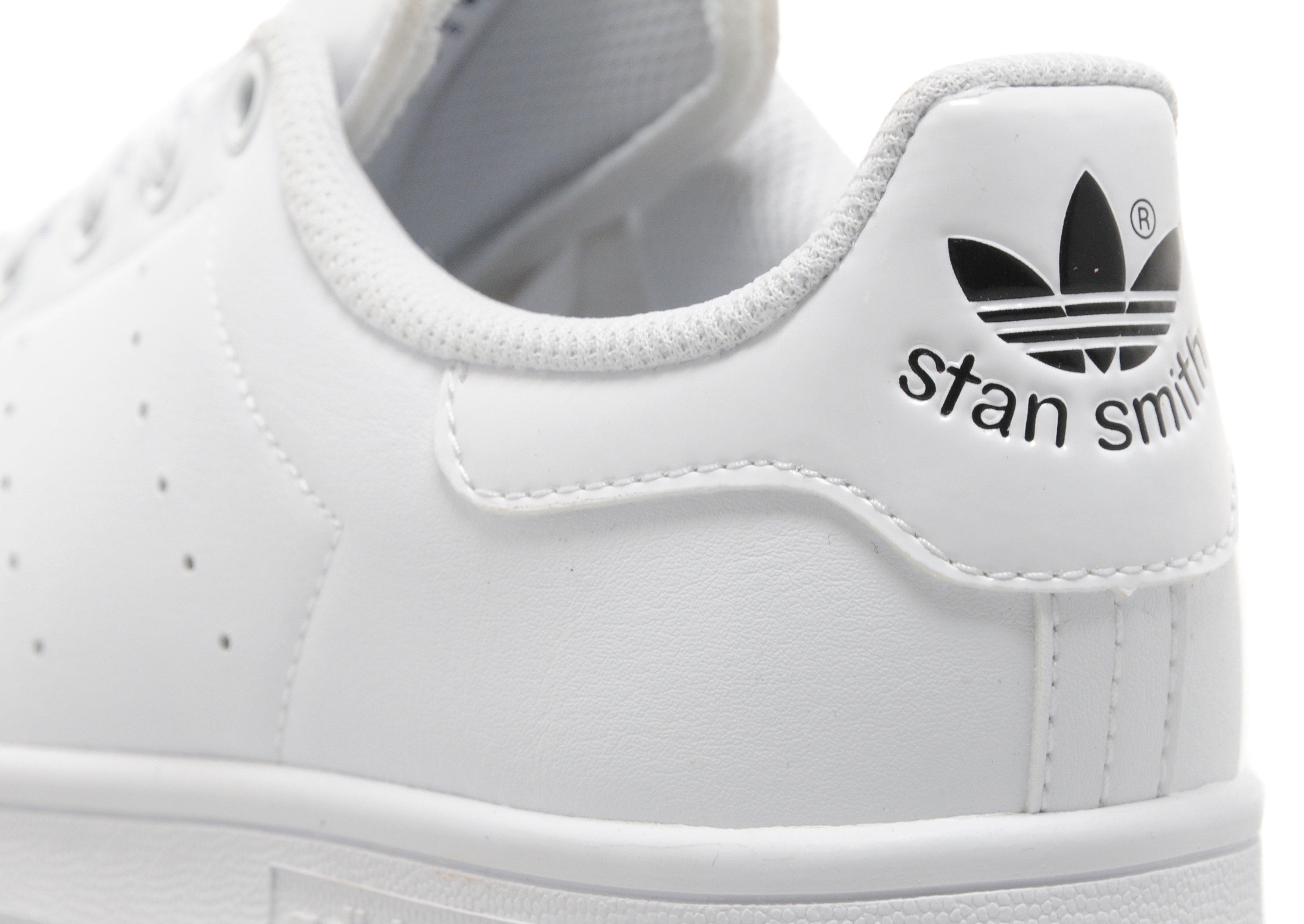 adidas stan smith junior roze adidas stan smith junior roze