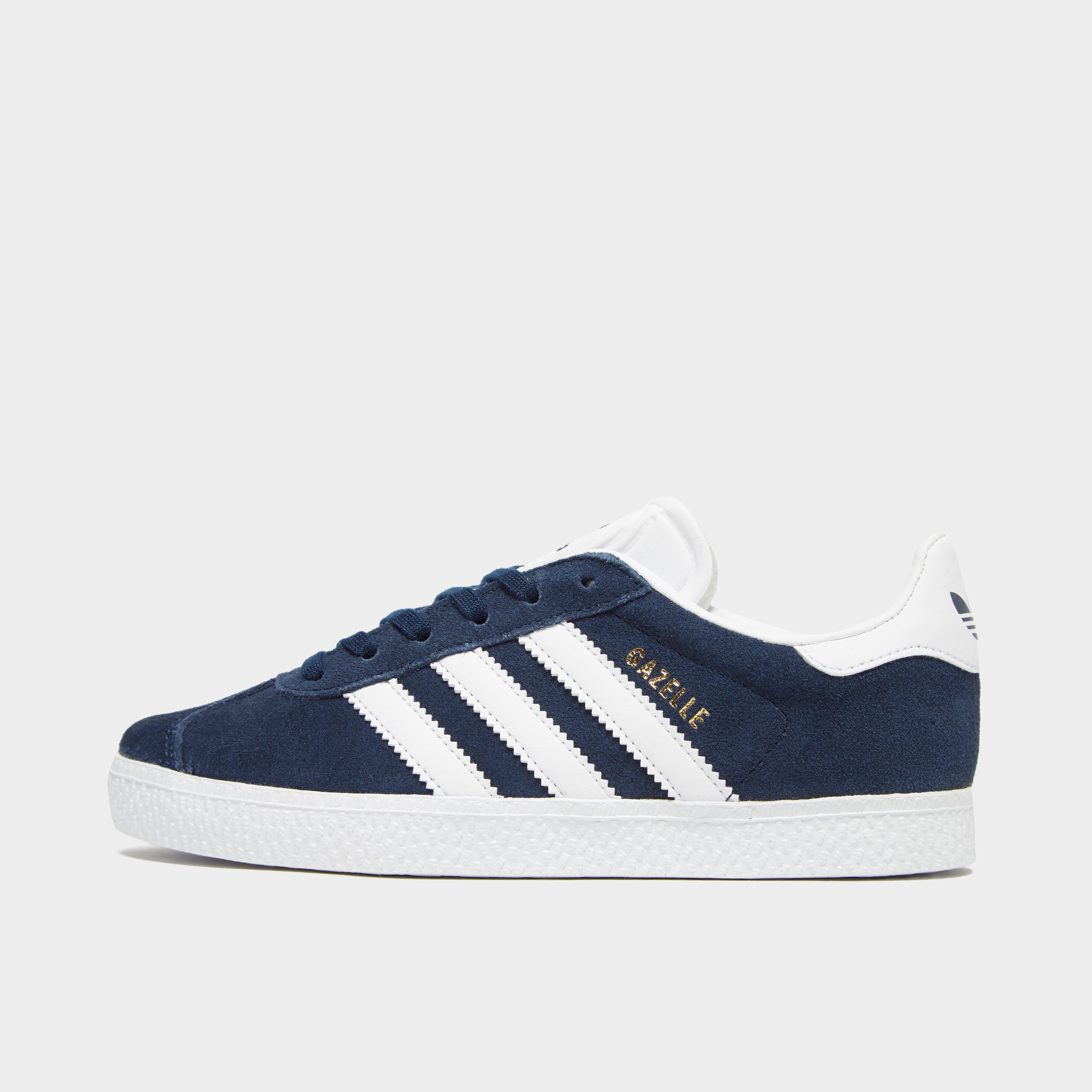 Detské tenisky ADIDAS GAZELLE J 