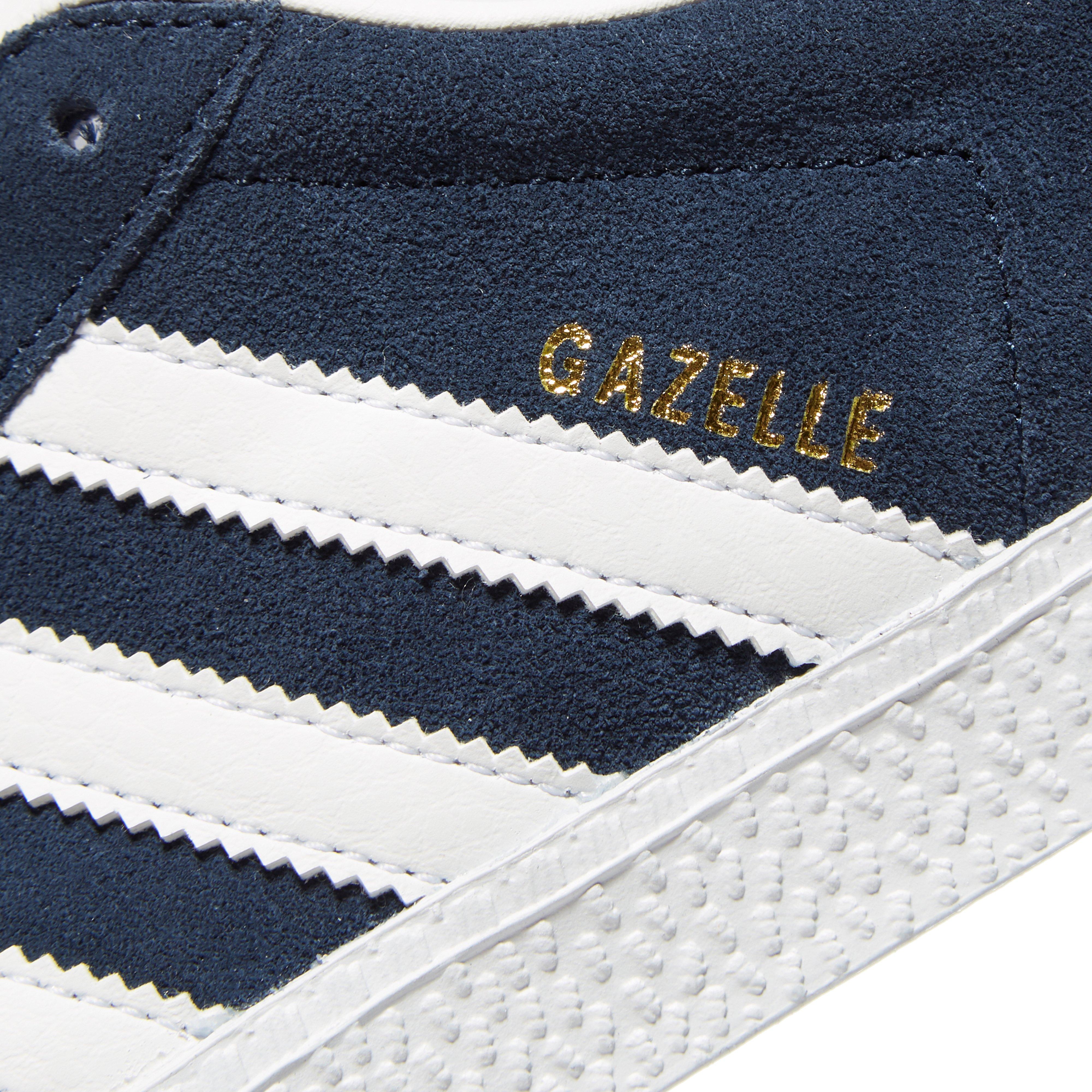 Detské tenisky ADIDAS GAZELLE J 