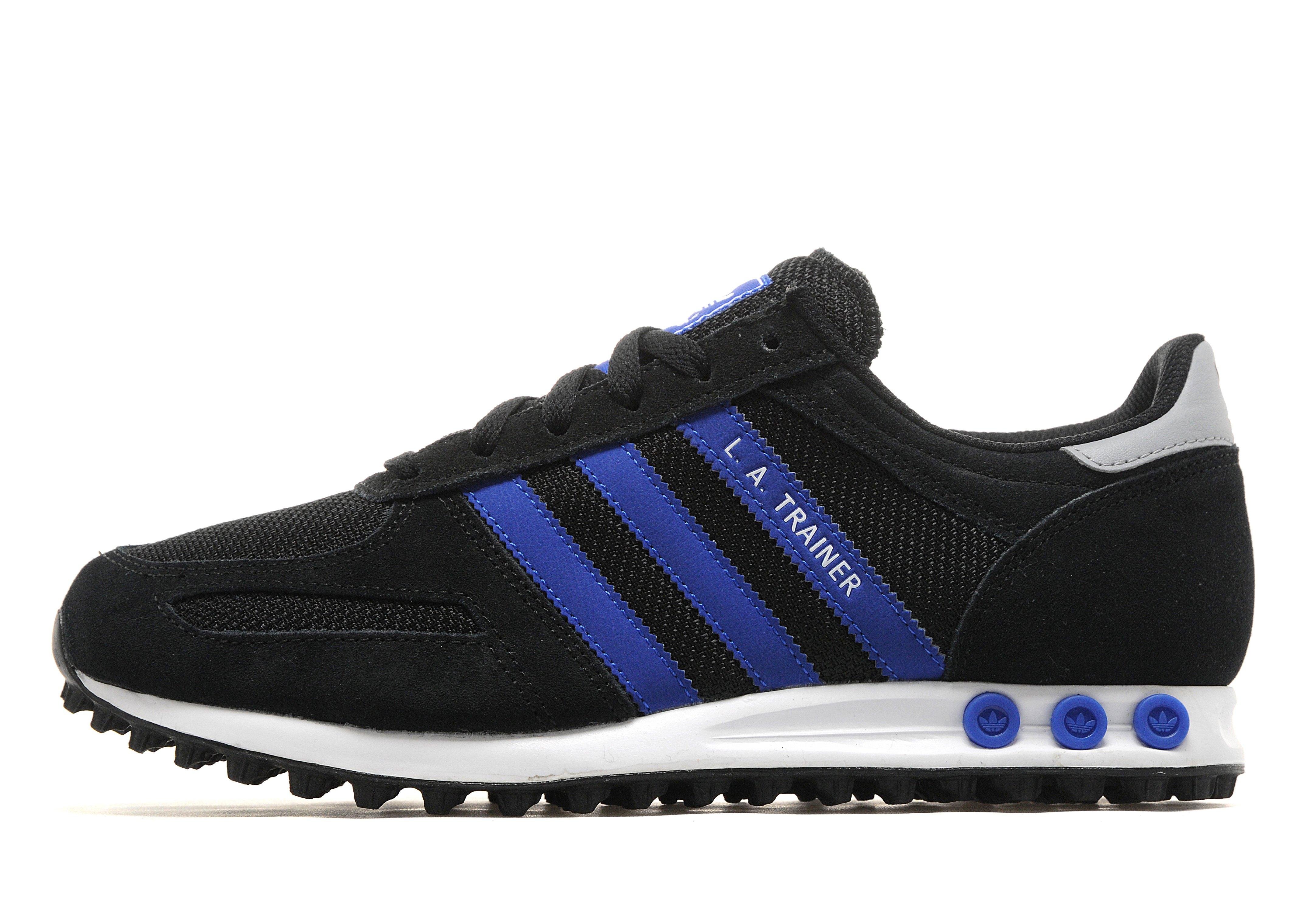 adidas la trainer jd sports