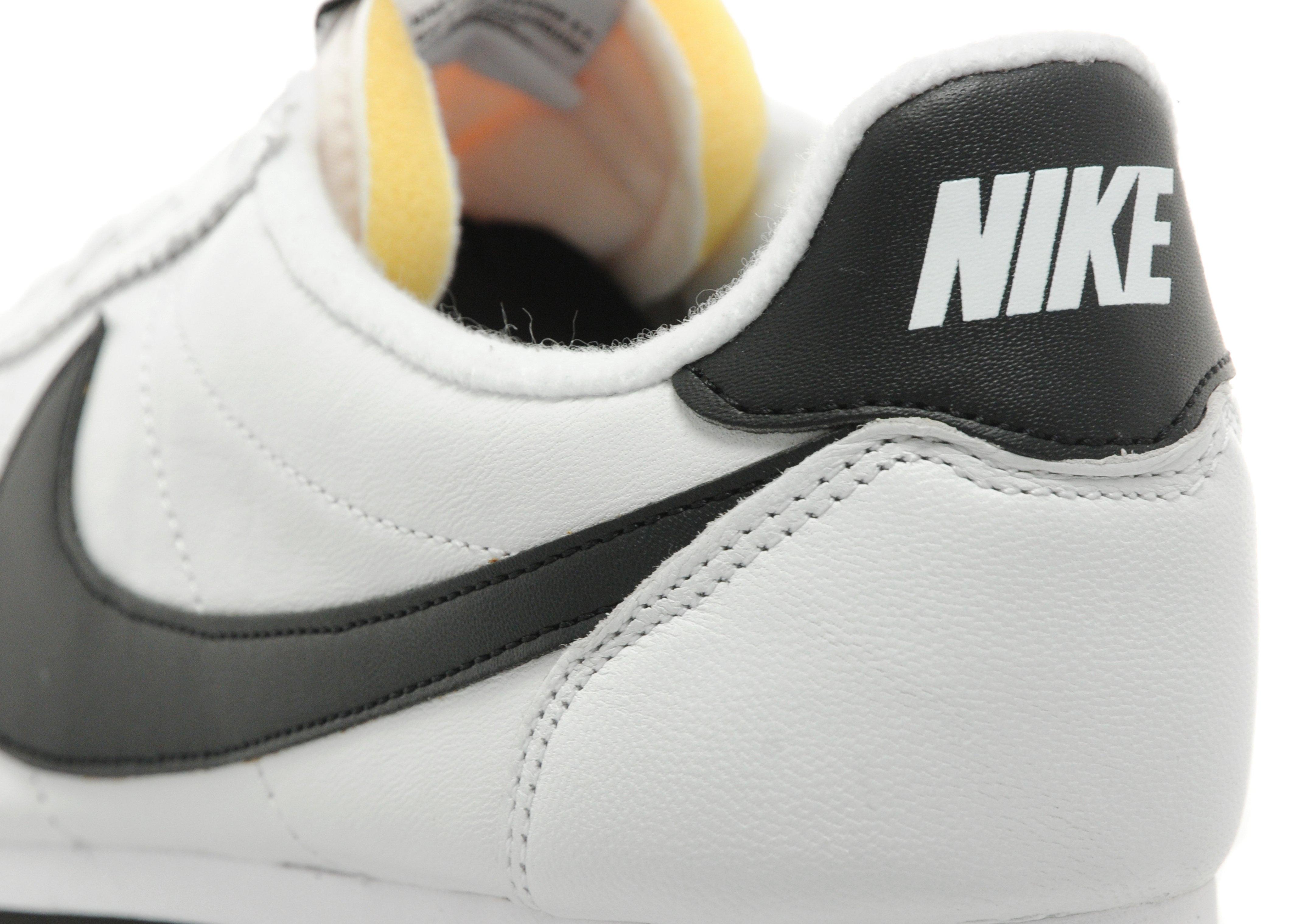 jd sports cortez