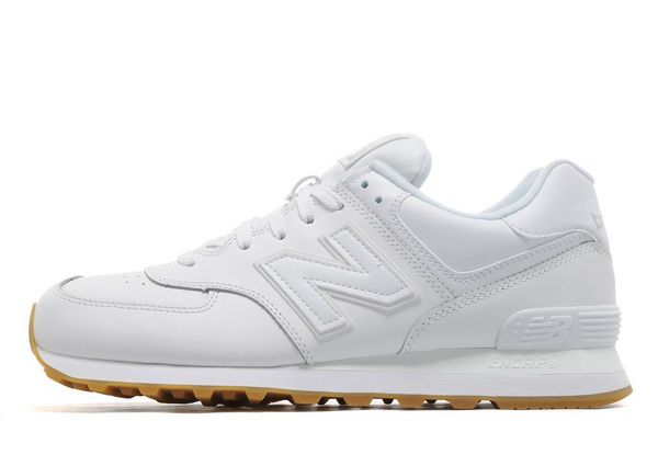 574 new balance leather 574 new balance leather