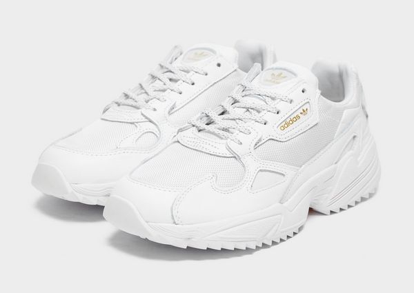 adidas Originals Falcon Trail Women's | JD Sports Ireland adidas Originals Falcon Trail Women's | JD Sports Ireland