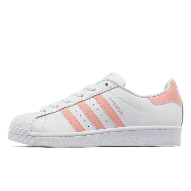 model new of adidas shoes Originals Sports  Superstar JD adidas Women's