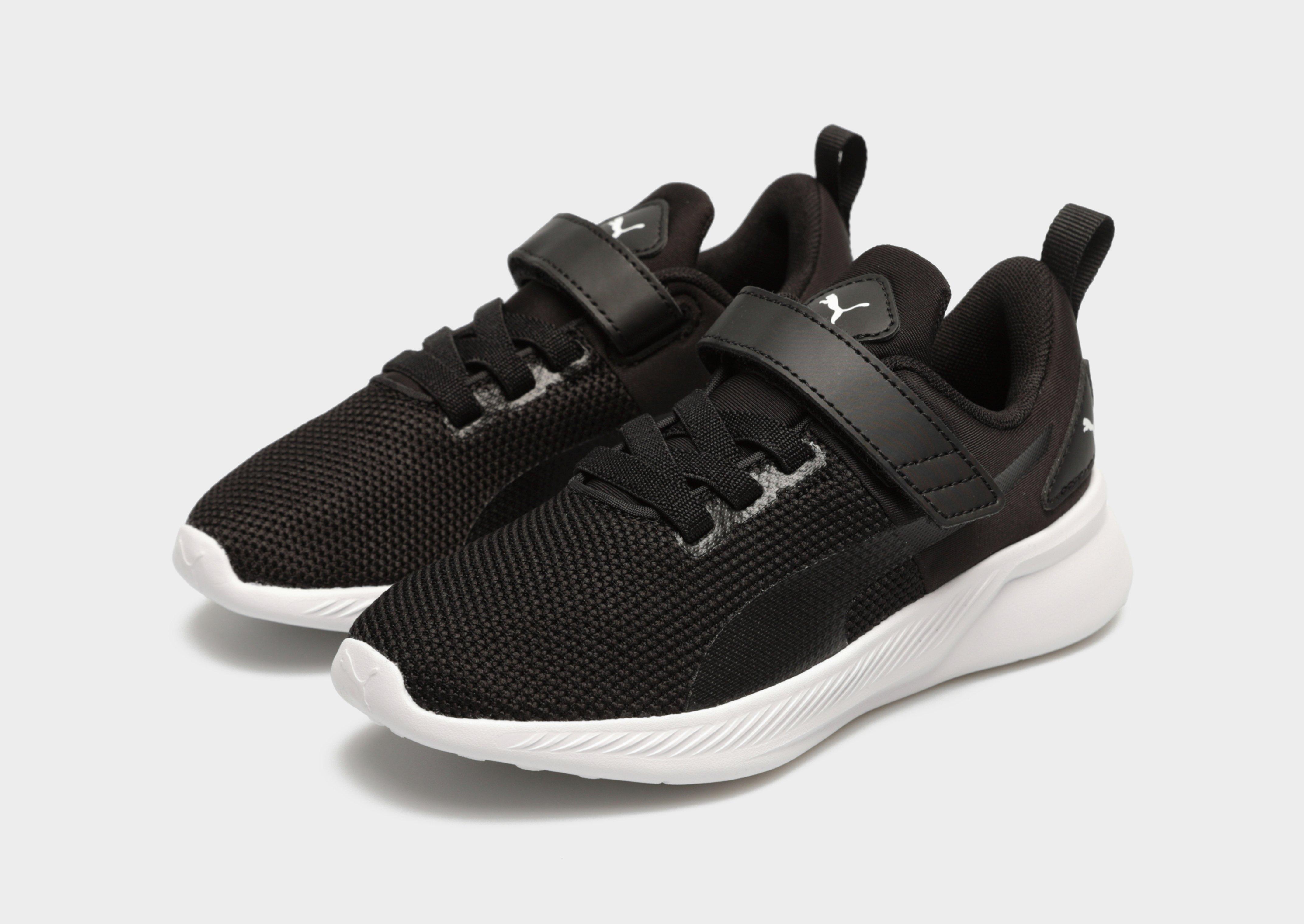 Детски маратонки PUMA FLYER RUNNER V PS 19292901 Розов