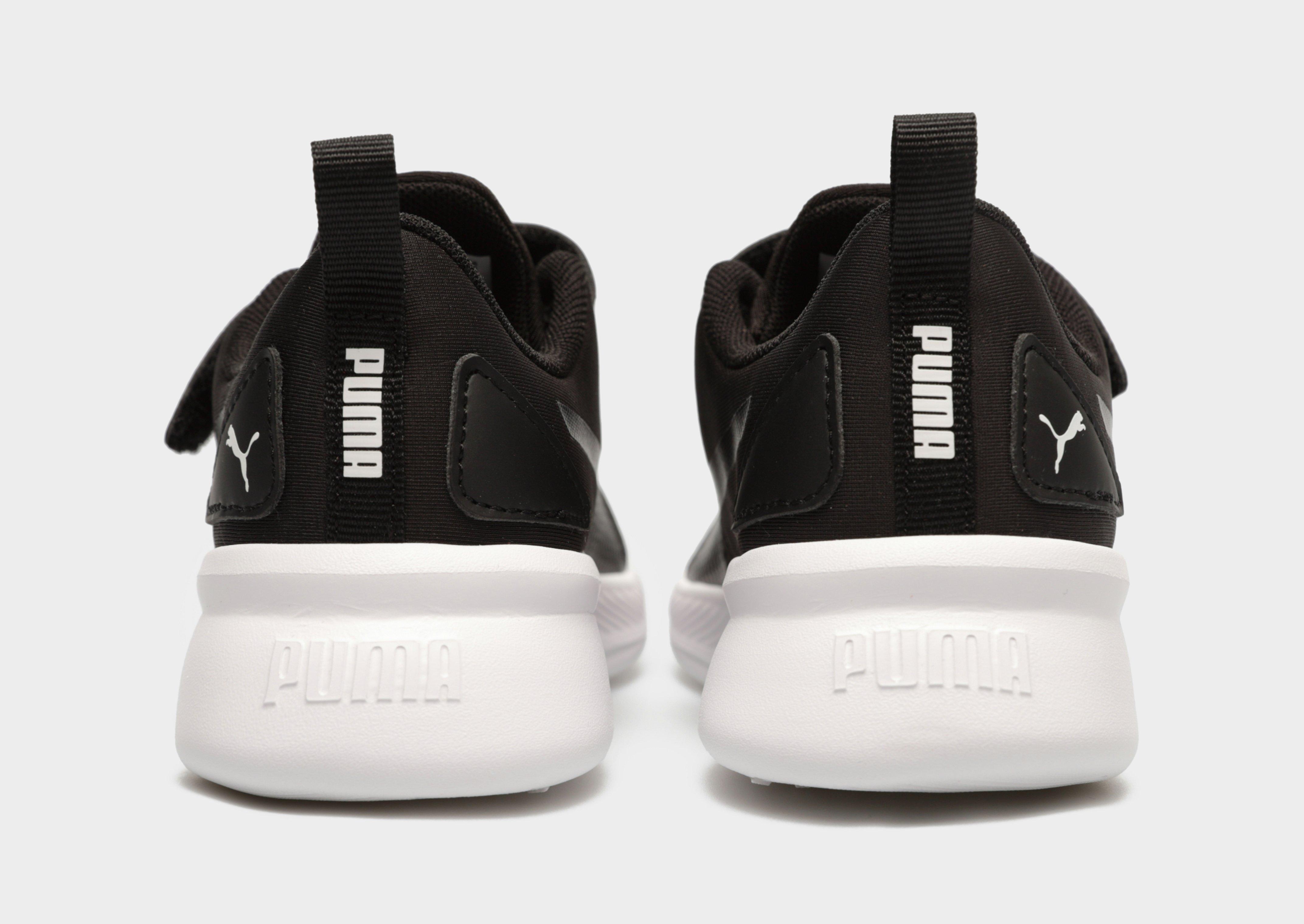 Детски маратонки PUMA FLYER RUNNER V PS 19292901 Розов