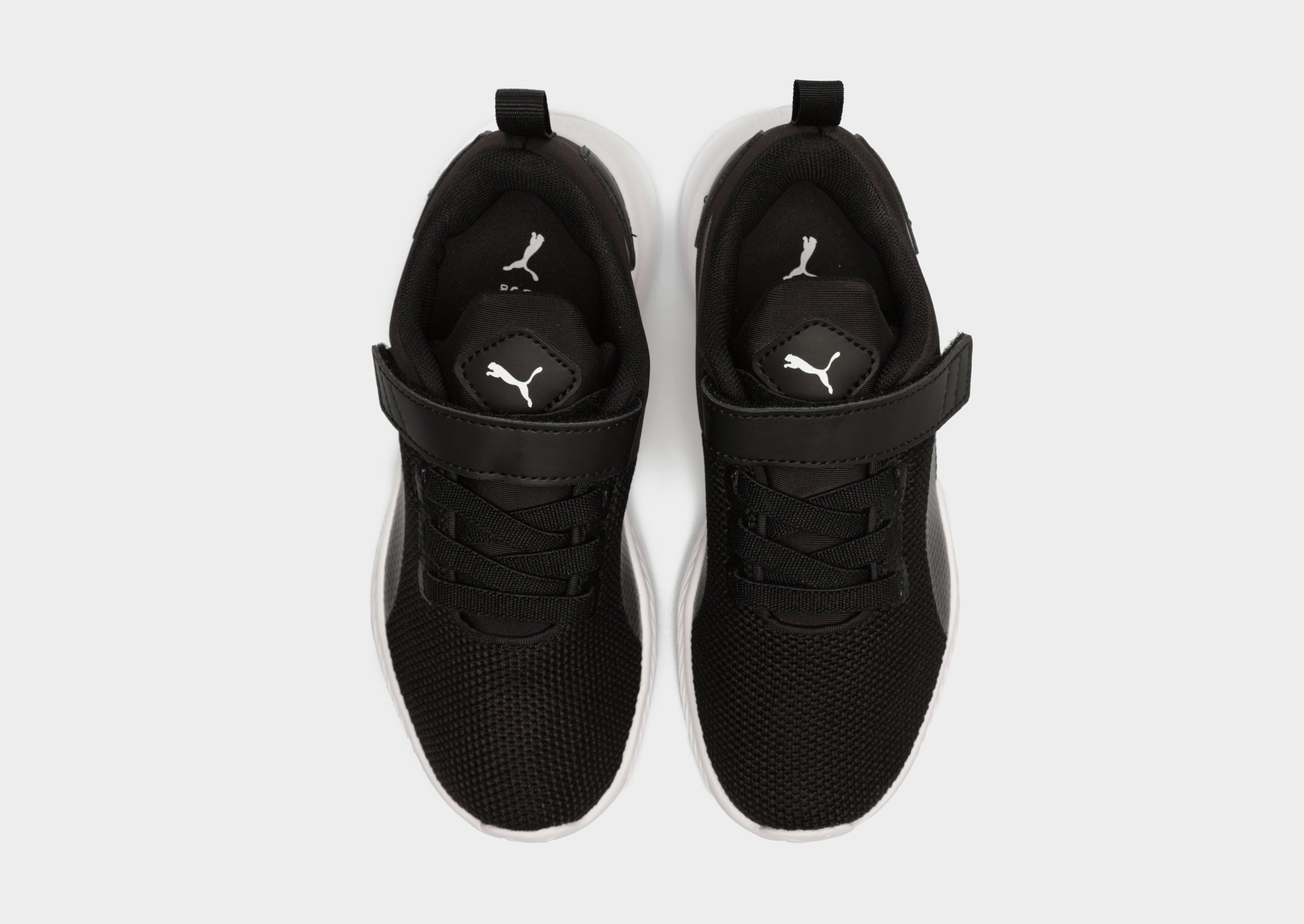 Детски маратонки PUMA FLYER RUNNER V PS 19292901 Розов