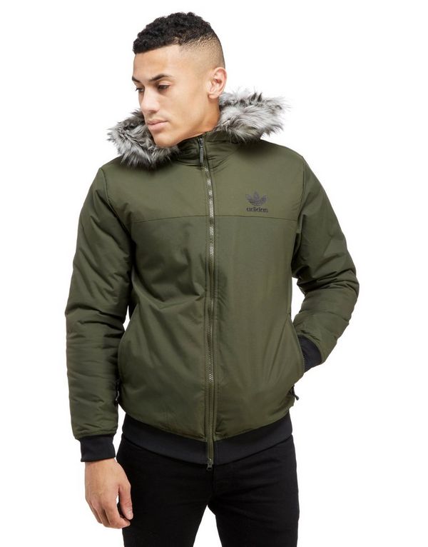 adidas originals parka adidas originals parka