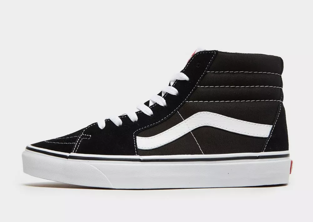 VANS SK8-HI, фото 1 з 6