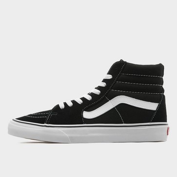 Дамски обувки над глезена VANS SK8-HI   