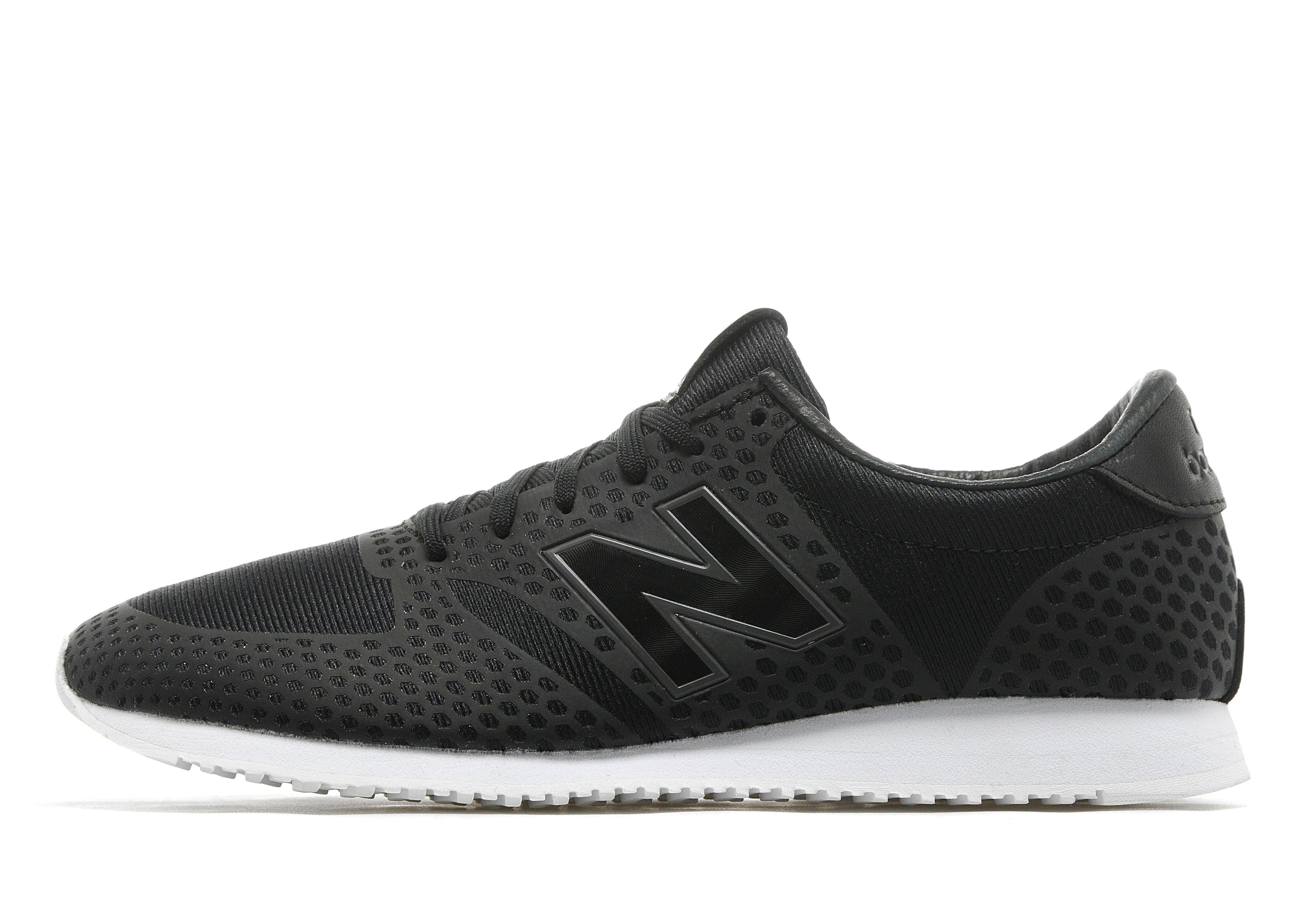 new balance 420 femme or