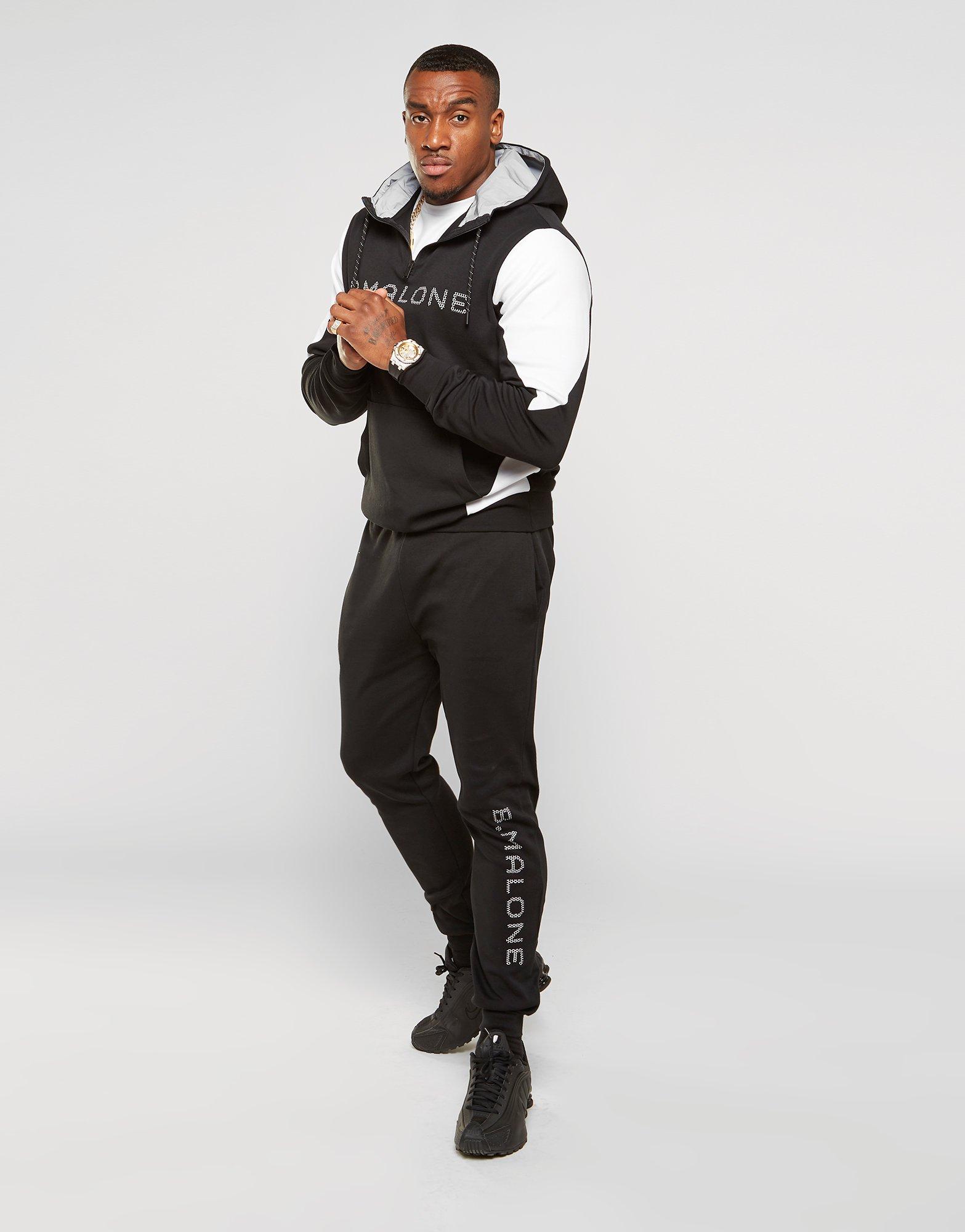 bugzy malone tracksuit jd