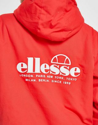 7300 Model Jaket Ellesse Gratis Terbaik