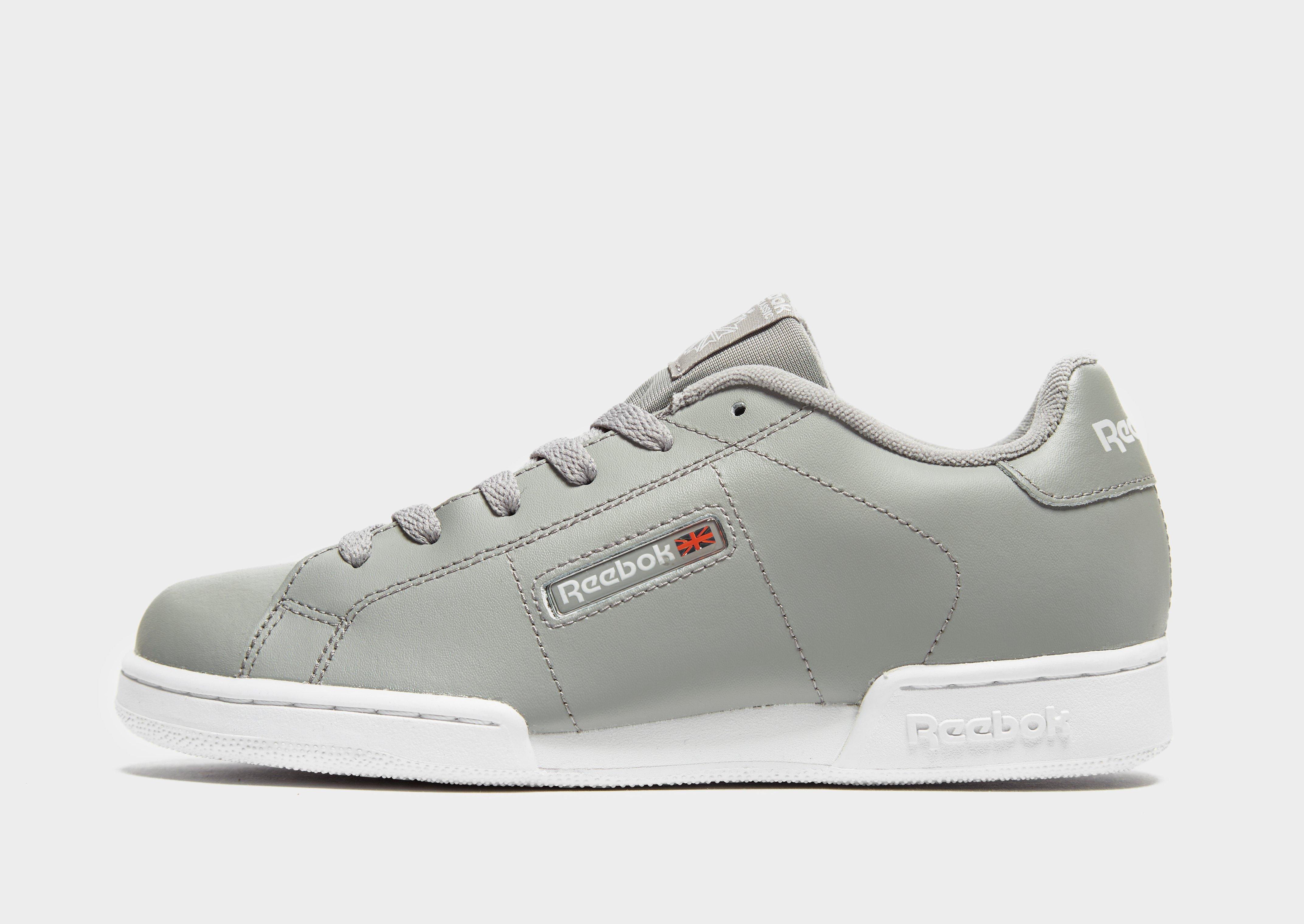 reebok npc trainers